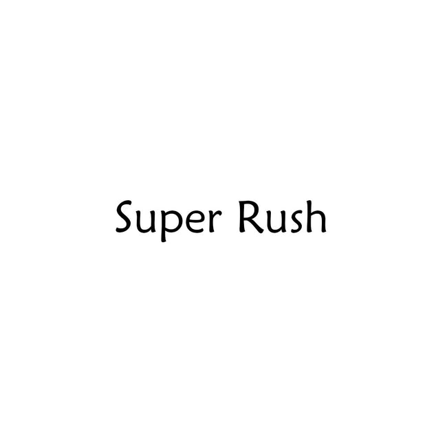 Super Rush