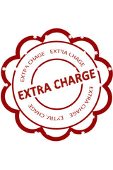 Payment Extra Charge