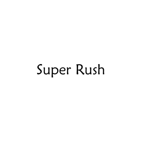 Super Rush