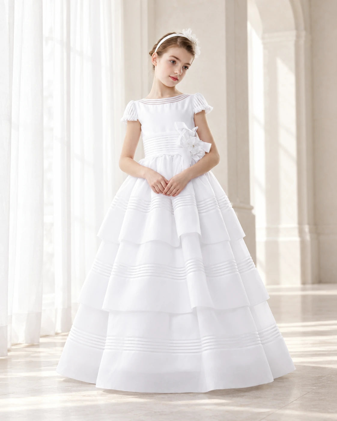 Maria Communion collection